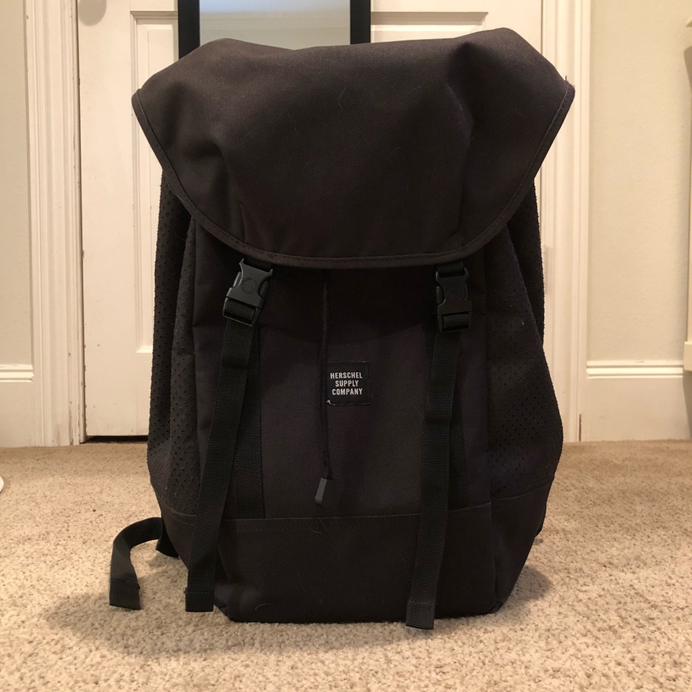 Herschel Supply Co. - Iona Backpack (black)